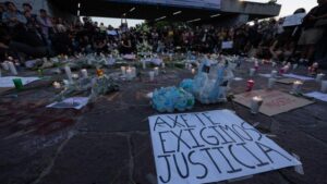 año AXE Ceremonia 2025