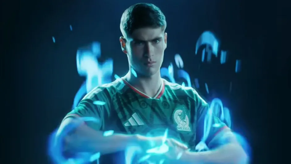 anuncio de la Selección