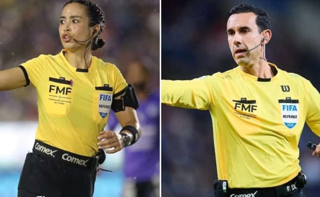arbitros