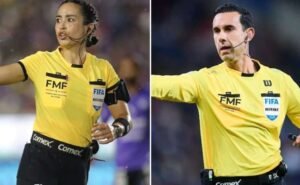 arbitros
