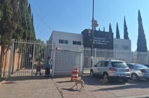 robo casa adultos mayores Ixtapaluca Edomex