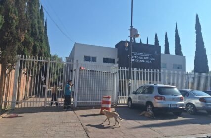 robo casa adultos mayores Ixtapaluca Edomex