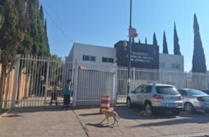 robo casa adultos mayores Ixtapaluca Edomex