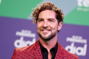 Billboard Mujeres Latinas