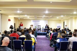 Yasmín Esquivel Reforma Judicial