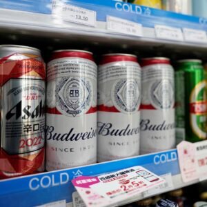 cerveza en Estados Unidos