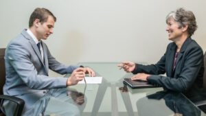 CV consejos para selección