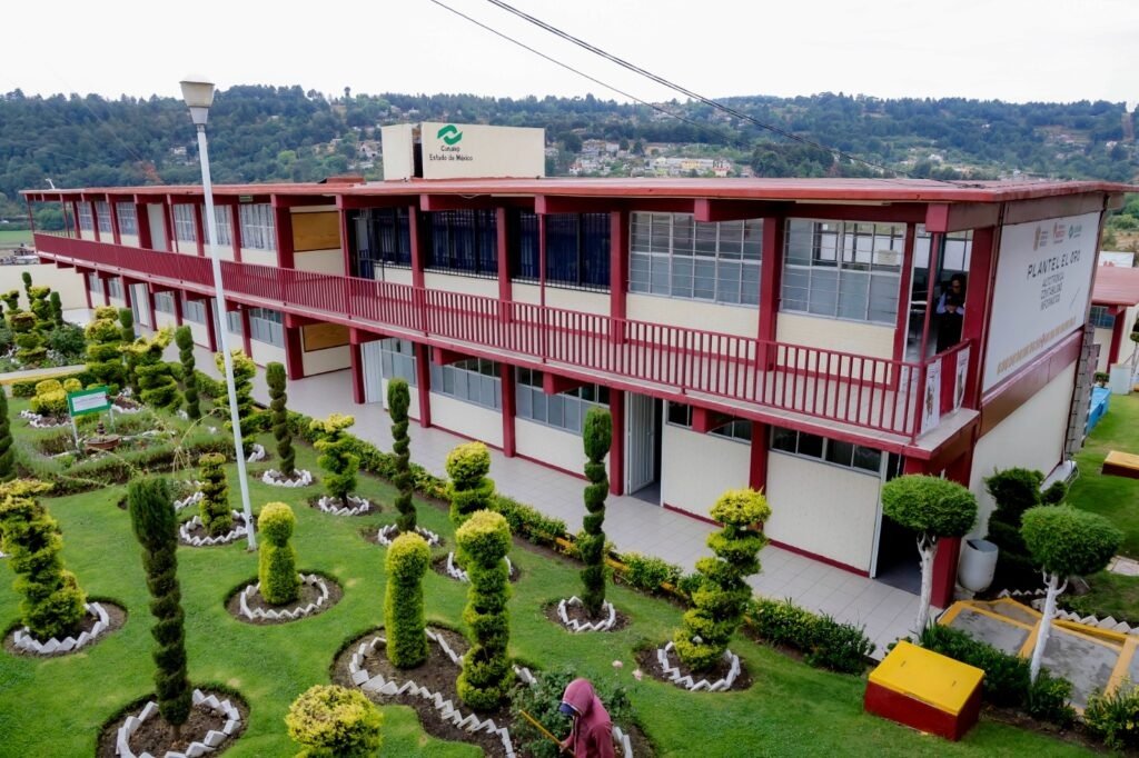 crecerá infraestructura escolar 2026
