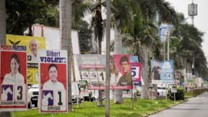 Perú jornada electoral 2026