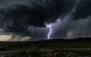 tormenta negra cdmx edomex