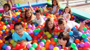 Día del Niño