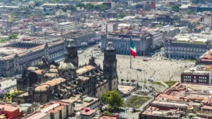 economía mexicana