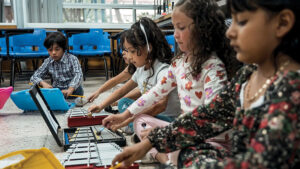 educación musical infantil