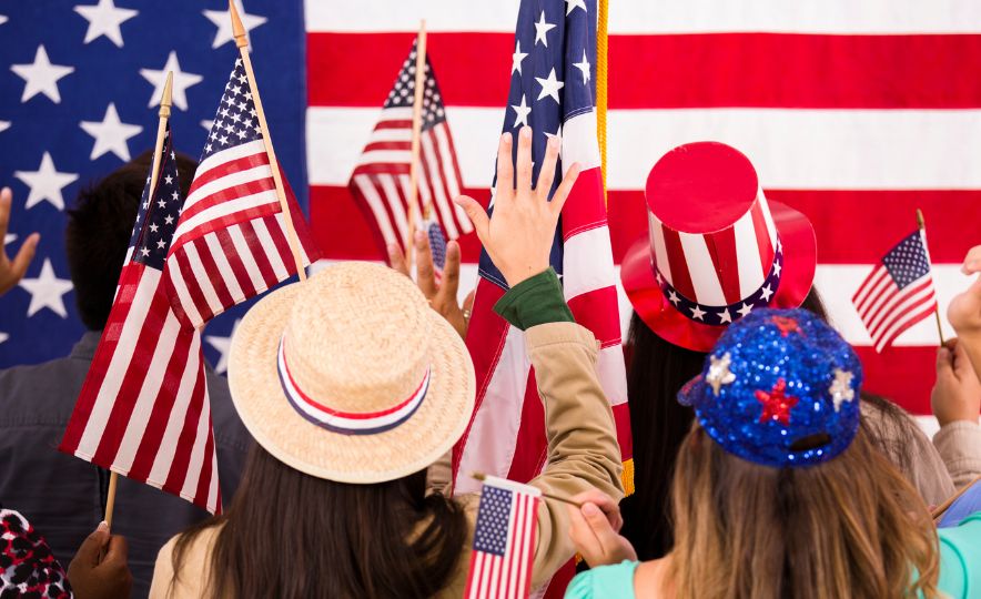 elecciones de medio mandato