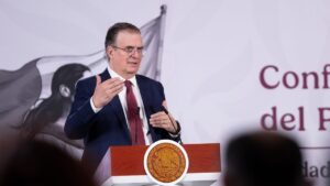 estrategia Ebrard atraer inversión