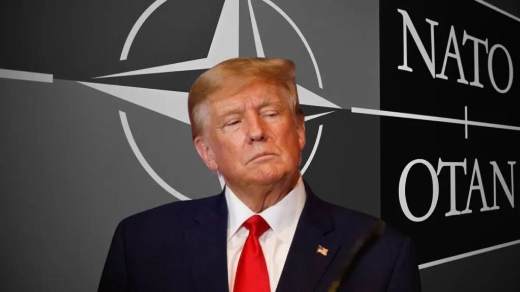 estrategia unilateral Washington aliados