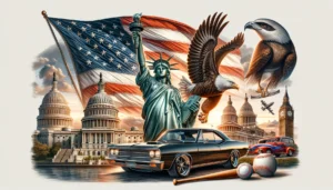 éxito en Estados Unidos