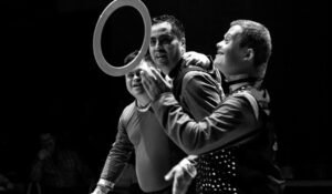 festival de artes inclusivas