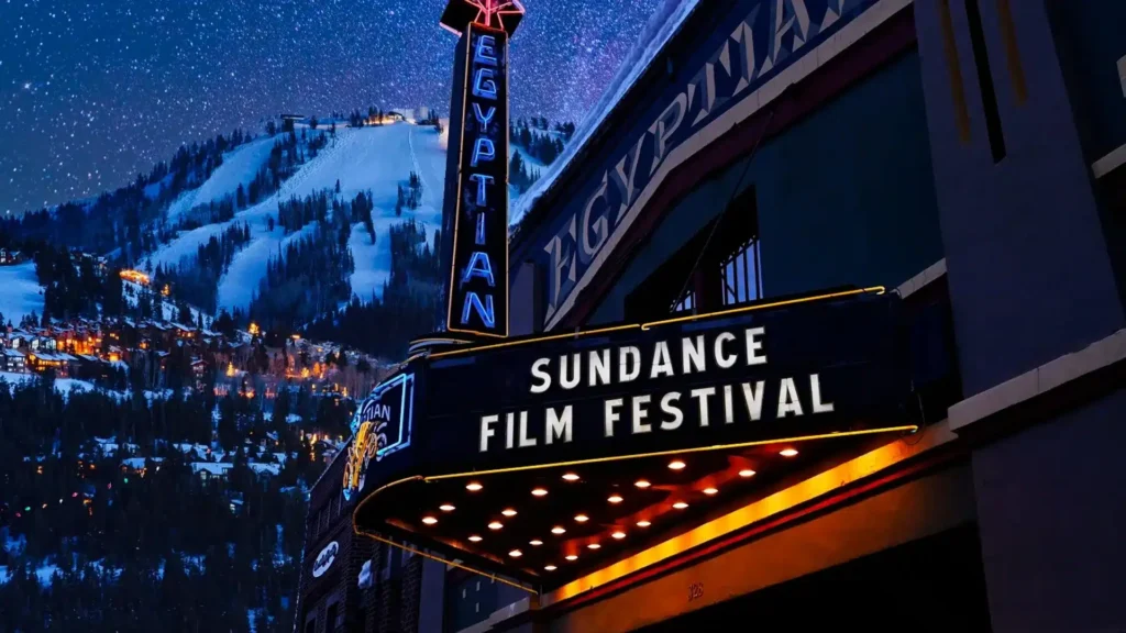 festival de cine Sundance