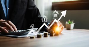 formas modernas de inversión