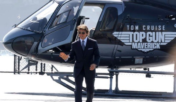 Top Gun 3 estreno