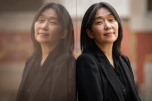 Han Kang