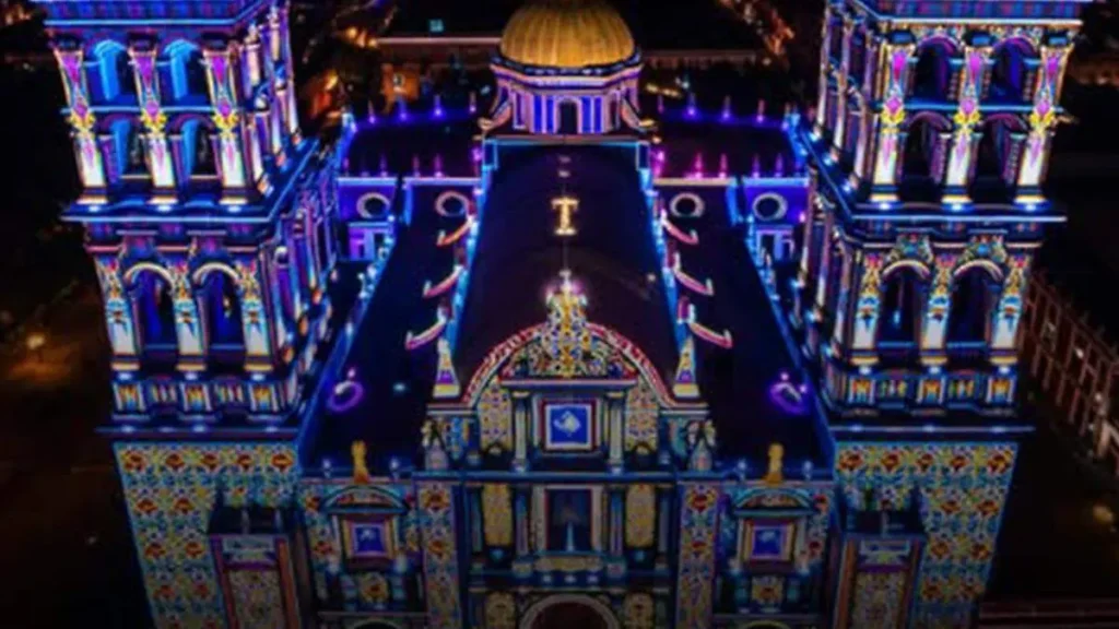 glow méxico puebla 2026