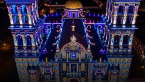 glow méxico puebla 2026