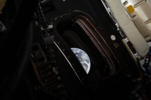 Artemis II récord espacial