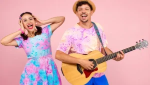 música para bebés