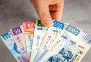 inflación en México repunta