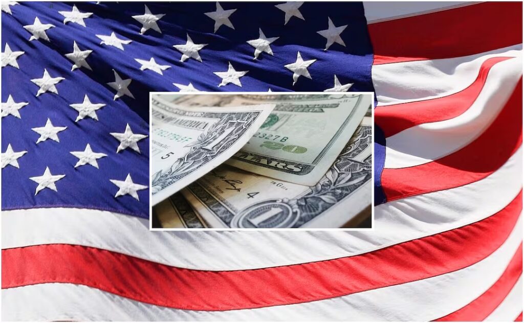 gasolina en Estados Unidos