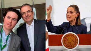 investigación contra Marcelo Ebrard