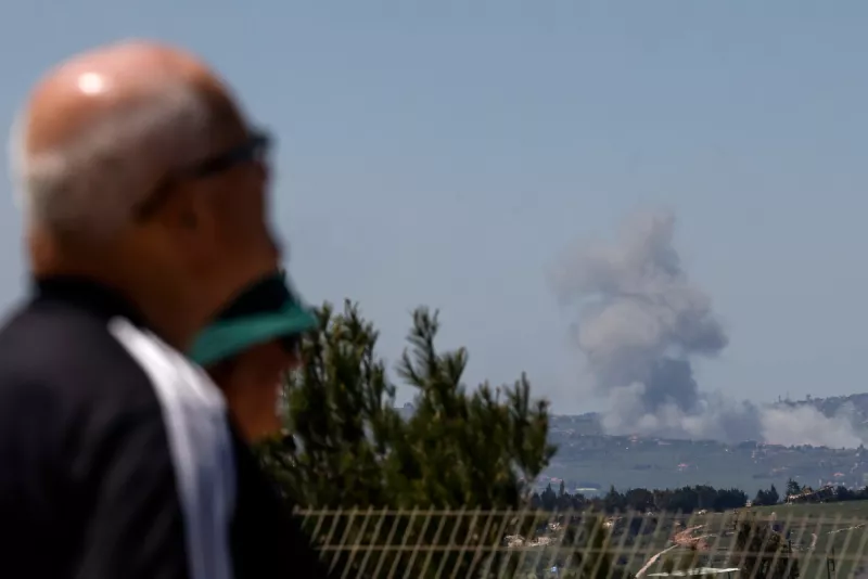 bloqueo a Irán