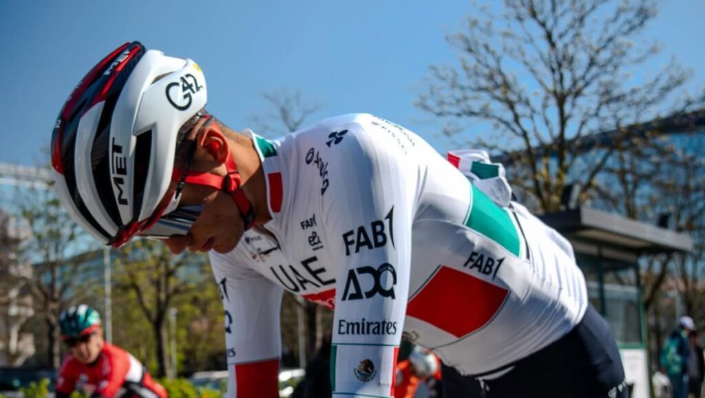 Lesión isaac del toro