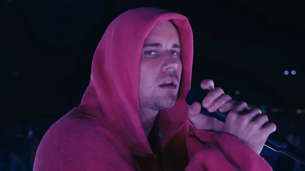Justin Bieber Coachella 2026