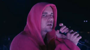 Justin Bieber Coachella 2026