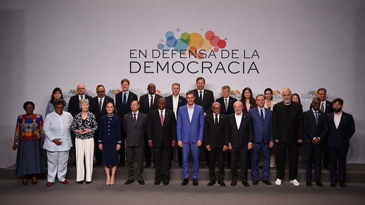 mandatarios Latam Europa Barcelona