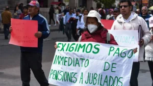 marcha