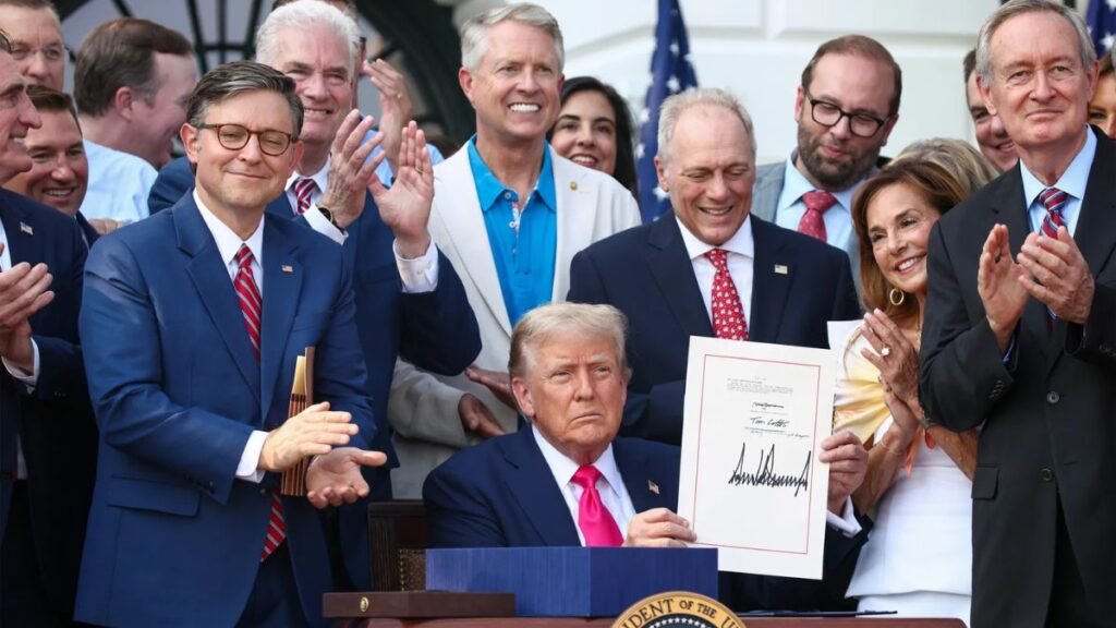 medicina usa