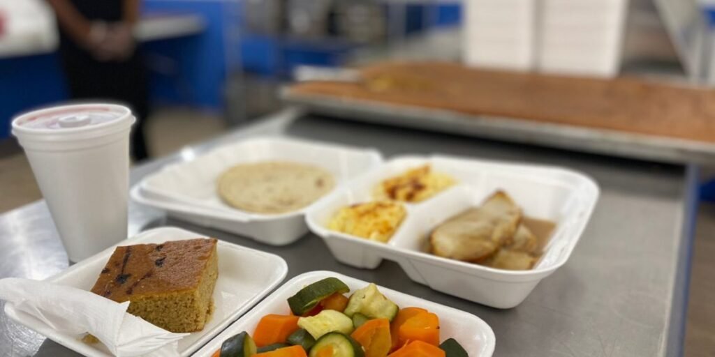 migración y sistemas alimentarios