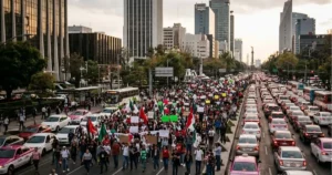 movilizaciones sociales
