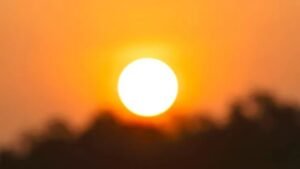 olas calor 2026 México