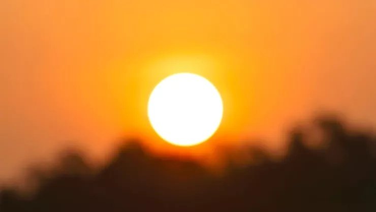 olas calor 2026 México
