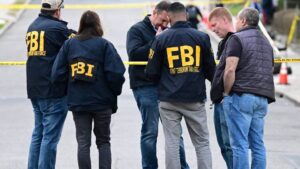 operativo con agentes extranjeros