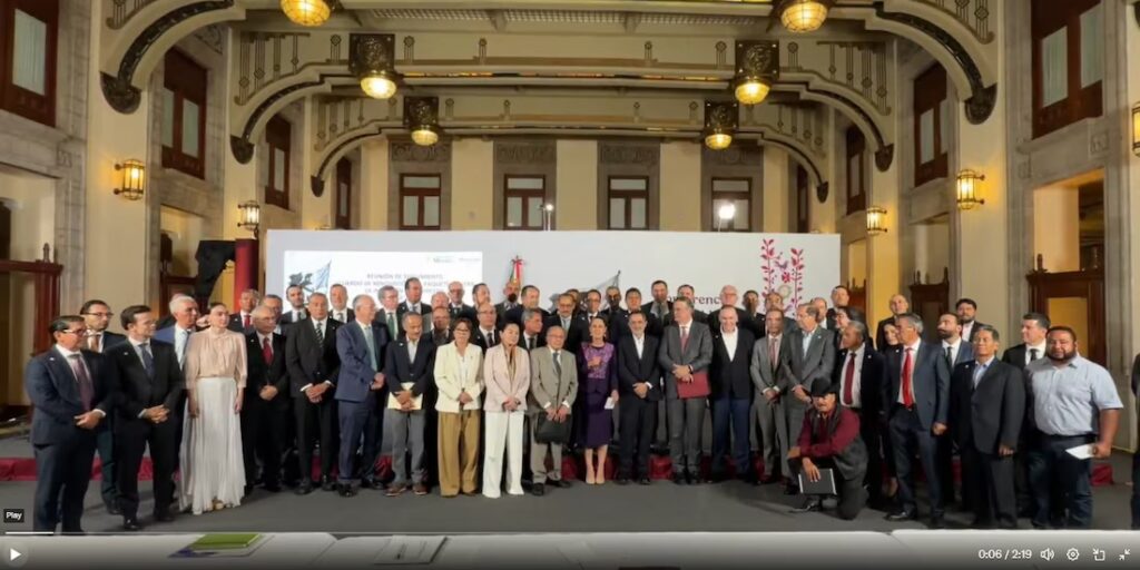 renovación del PACIC