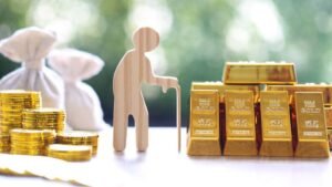 pensiones doradas