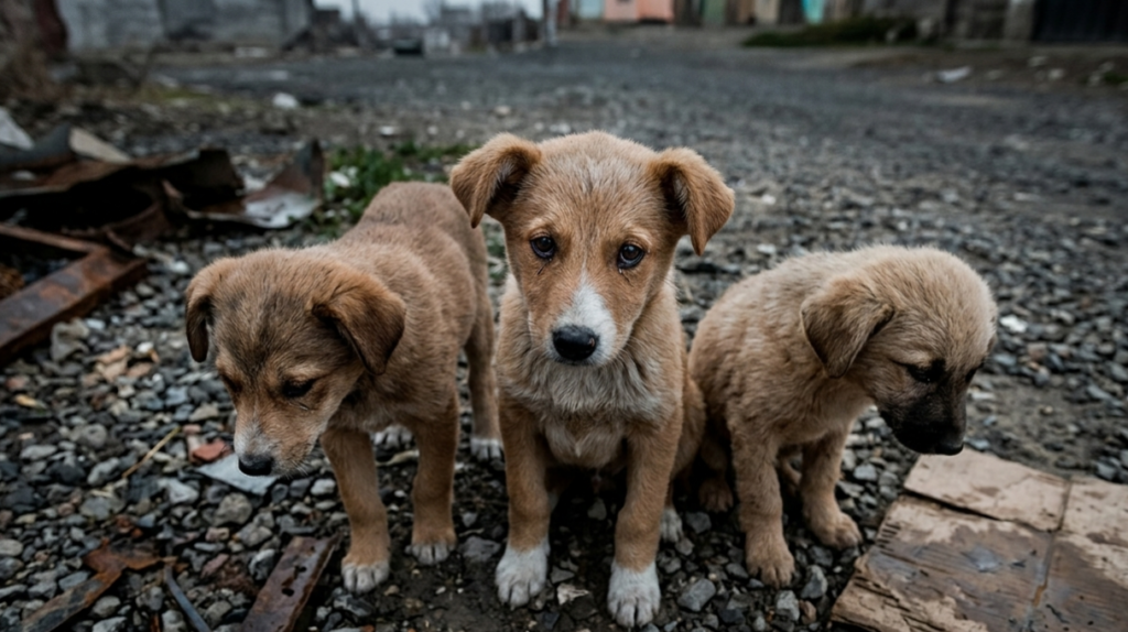 protección de animales