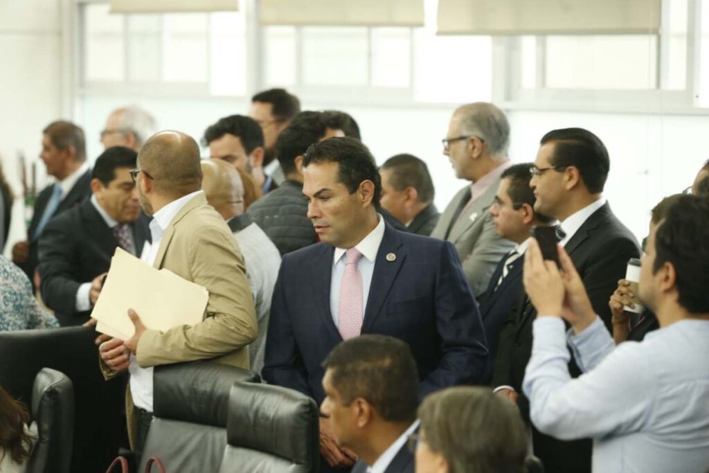 Enrique Vargas