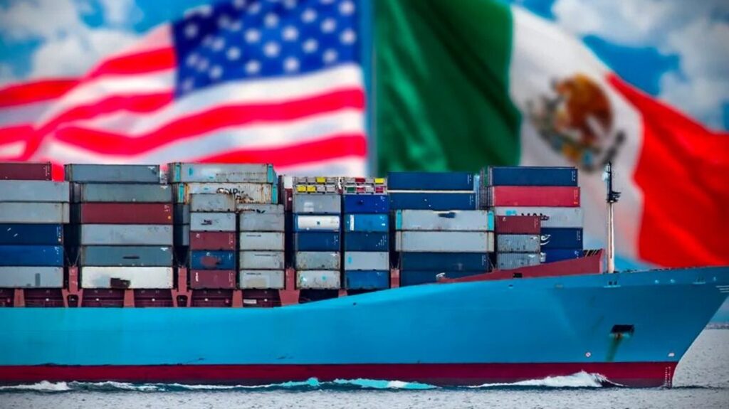 récord de exportaciones